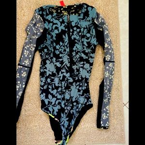 Reversible Maaji Swim suit